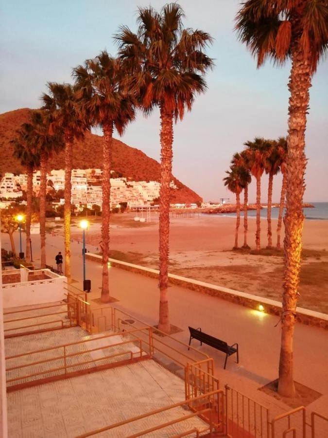 Apartamento En La Playa De San Jose-Sjjc Экстерьер фото