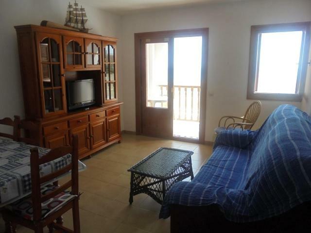 Apartamento En La Playa De San Jose-Sjjc Экстерьер фото