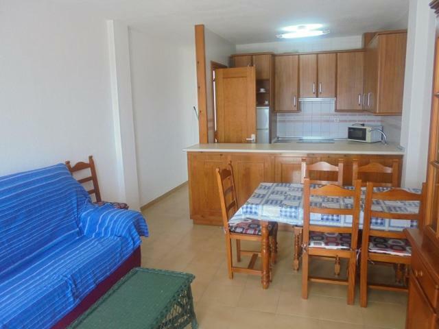 Apartamento En La Playa De San Jose-Sjjc Экстерьер фото